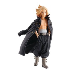Banpresto Tokyo Revengers Manjiro Sano 16cm
