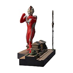 Special Effects Stagement Ultraman Dyna 5cm