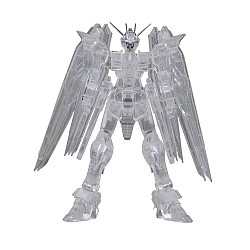 Banpresto Internal Structure Mobile Suit Zgnf X10a Freedom Gundam Ver.b 14cm