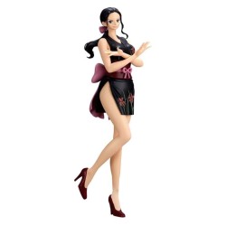 Banpresto Glitter Glamours One Piece Nico Robin Ver.b 25cm