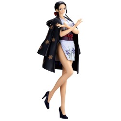 Banpresto Glitter Glamours One Piece Nico Robin Ver.a 25cm