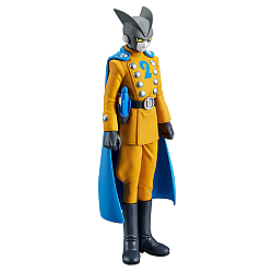Banpresto Dxf Dragon Ball Super Hero Gamma 2 17cm