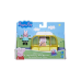 Car Hasbro Peppa Pig Little Camperva Car Hasbro Peppa Pig Little Camperva