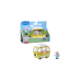 Car Hasbro Peppa Pig Little Camperva Car Hasbro Peppa Pig Little Camperva