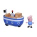 Set Hasbro Peppa Pig Little Boat