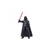 Star Wars Obi Wan Kenobi Galactic Action Darth Vader 30cm