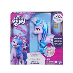 Hasbro My Little Pony Izzy Moonbow