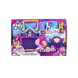Set My Little Pony Musical Mane Melody F3867
