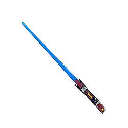 Sword Hasbro Disney Star Wars Anakin Skywalker Extendable Lightsaber