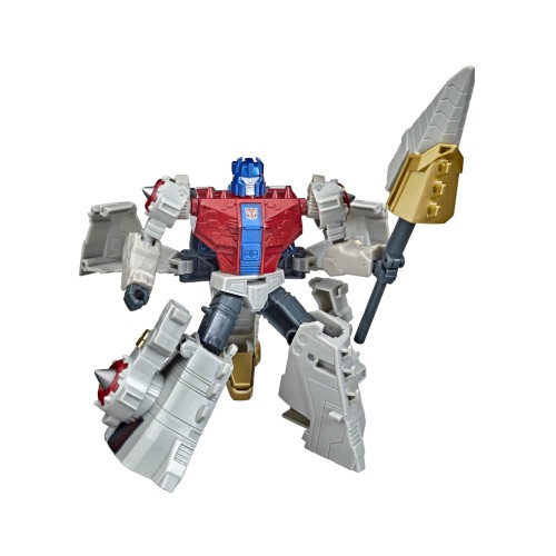 Transformers Cyberverse Energon Armor Dinobot Sludge F2754