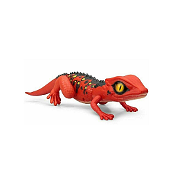 Soparla Robo Alive Indo Saharan Red Lizard