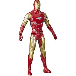 Marvel Avengers Endgame Iron Man 30cm