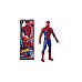 Titan Spider Man Marvel Blast Gear 30cm