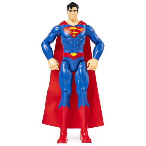 Master Dc Superman 30cm