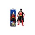 Master Dc Batman Robin Tech Action 30cm