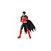 Master Dc Batman Robin Tech Action 30cm