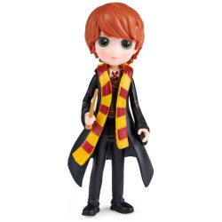 Master Wizarding World Harry Potter Ron Weasley Magicall 7.5cm