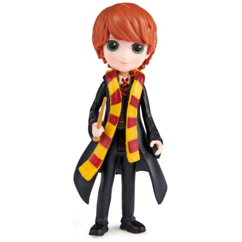 Master Wizarding World Harry Potter Ron Weasley Magicall 7.5cm