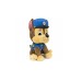 Catelul Paw Patrol Master Gund Chase 15cm Catelul Paw Patrol Master Gund Chase 15cm