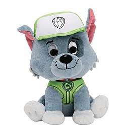 Catelul Paw Patrol Rocky Master Gund 15cm (20131884)