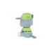 Catelul Paw Patrol Rocky Master Gund 15cm (20131884)