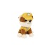 Catelul Paw Patrol Rubble Master Gund 15cm
