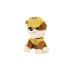 Catelul Paw Patrol Rubble Master Gund 15cm