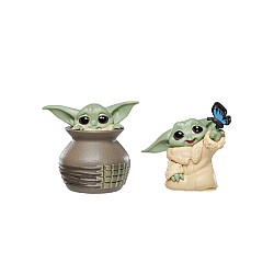 Fans Star Wars The Bounty Collection 6 Sea 2pack 6cm F5187