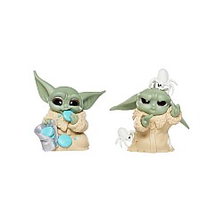 Fans Star Wars The Bounty Collection 5 Sea 2pack F5186