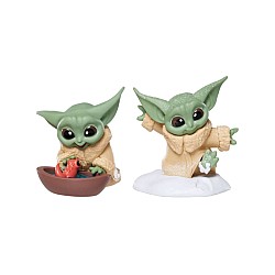 Fans Star Wars The Bounty Collection 4 Sea 2pack F5185