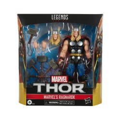 Marvel Legends Ragnarok Thor 15cm