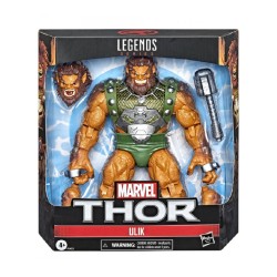 Marvel Legends Thor Ulik 15cm