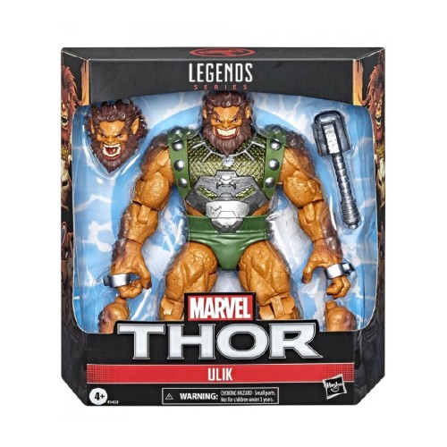 Marvel Legends Thor Ulik 15cm