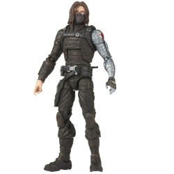 Marvel Legends Series The Falcon And The Winter Soldier F5881 15cm
