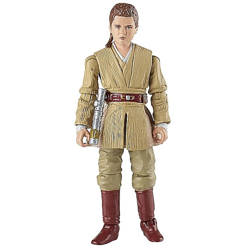 Star Wars The Phantom Menace Anakin Skywalker 10cm