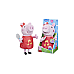 Peppa Pig Peppas Adventures Oink Along Songs 28cm Peppa Pig Peppas Adventures Oink Along Songs 28cm
