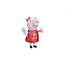 Peppa Pig Peppas Adventures Oink Along Songs 28cm Peppa Pig Peppas Adventures Oink Along Songs 28cm