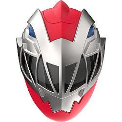 Mask Power Rangers Dino Fury Red Ranger Electronic