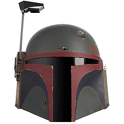 Helmet Disney Star Wars The Black Series Boba Fett (re-armored) Electronic