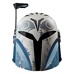 Helmet Disney Star Wars The Black Series Bo-katan Kryze Electronic