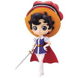 Banpresto Q Posket Princess Sapphire Ver.a 13cm