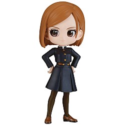 Banpresto Q Posket Petit Jujutsu Kaisen Nobara Kugisaki 7cm