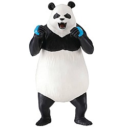 Banpresto Jukon No Kata Jujutsu Kaisen Panda 17cm