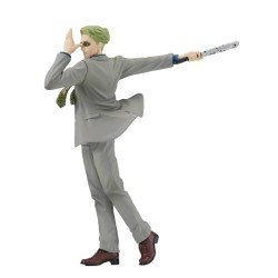 Banpresto Jujutsu Kaisen Kento Nanami 19cm