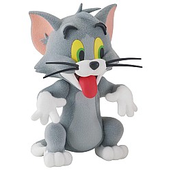 Banpresto Fluffy Puffy Tom And Jerry Tom 9cm