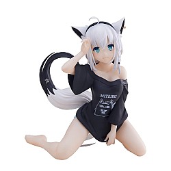 Banpresto Hololive If Relax Time Hololive Shirakami Fubuki 13cm