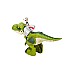 Dinosaur Jurassic World Mega Mouth T-rex (gbn14)