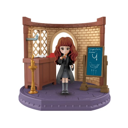Master Wizarding World Harry Potter Hermione 6061846 7.5cm