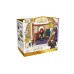 Master Wizarding World Harry Potter Hermione 6061846 7.5cm Master Wizarding World Harry Potter Hermione 6061846 7.5cm
