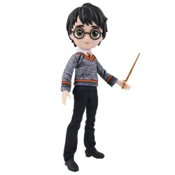 Doll Harry Potter Wizarding World Harry Potter (20136842)